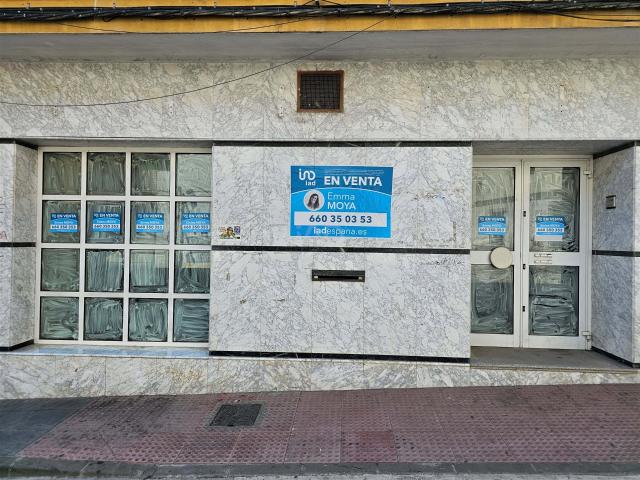 Local Comercial en venta en Comarca de la Vega de Granada, Andalucía