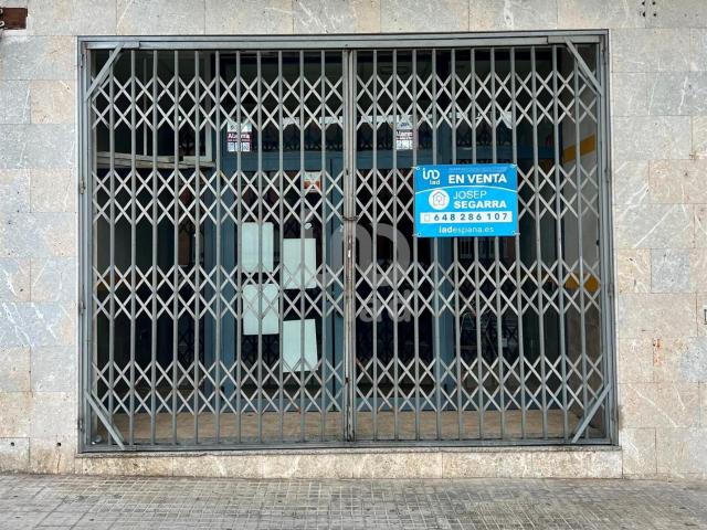 Local Comercial en venta en Amposta, Valletes