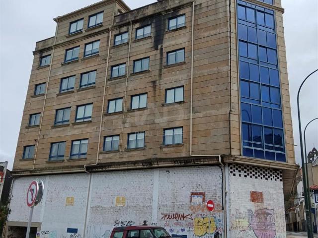 Local Comercial en venta en A Moureira, Pontevedra