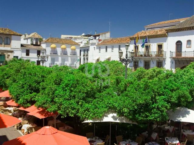 Local Comercial en venta en Marbella, Casco antiguo