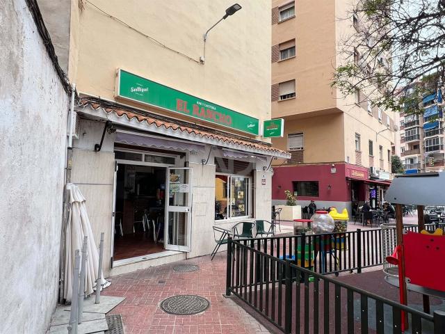 Local Comercial en venta en Cruz de Humilladero, Málaga-Costa del Sol