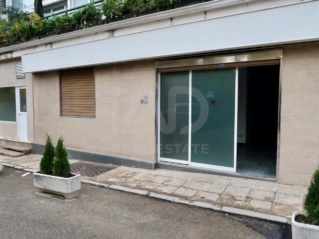 Local Comercial en venta en Chamartín, Madrid