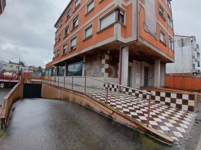Local Comercial en venta en Casco Antigo, Pontevedra