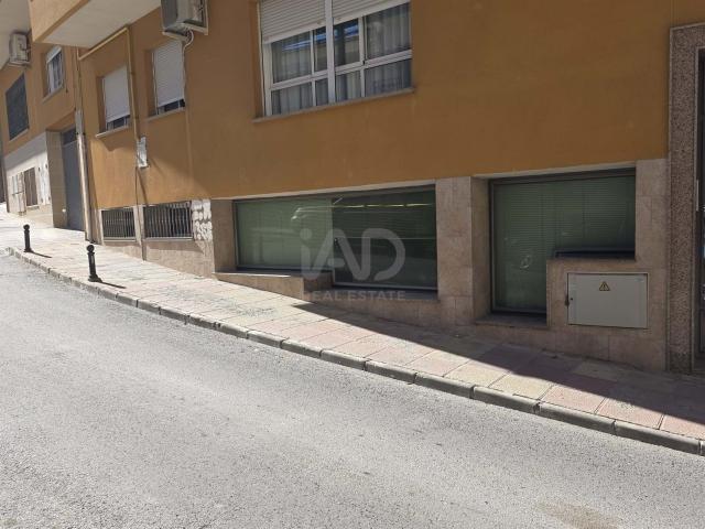 Local Comercial en venta en Campillo y Suertes, Noroeste