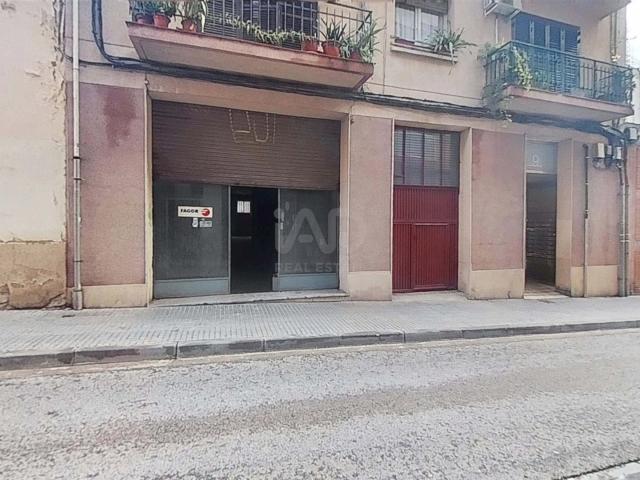 Local Comercial en venta en carme, Baix Camp