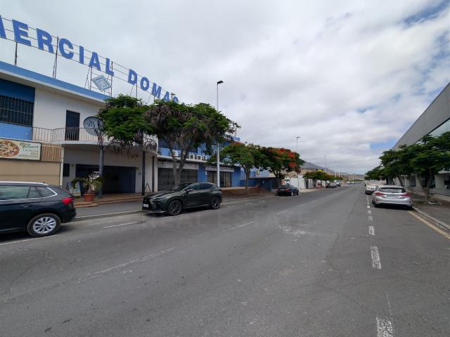 Local Comercial en venta en Barranco de las Torres, Adeje