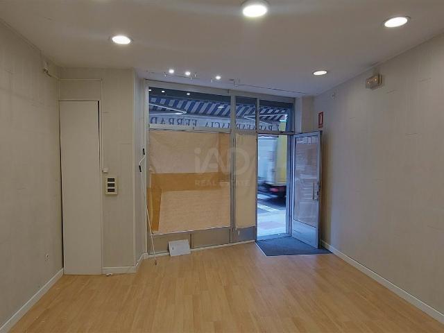 Local Comercial en venta en Chantría, León