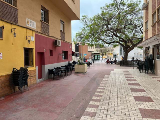 Local Comercial en venta en Cruz de Humilladero, Málaga-Costa del Sol