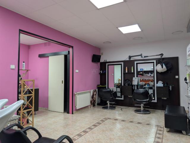 Local Comercial en venta en Sagrada Família, Bages