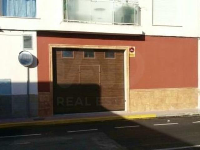 Local Comercial en venta en la Marina Alta, Valencia