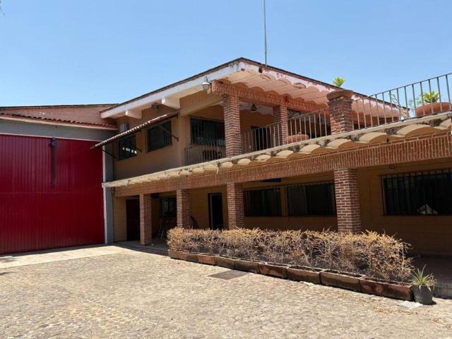 Terreno en renta en Morelos
