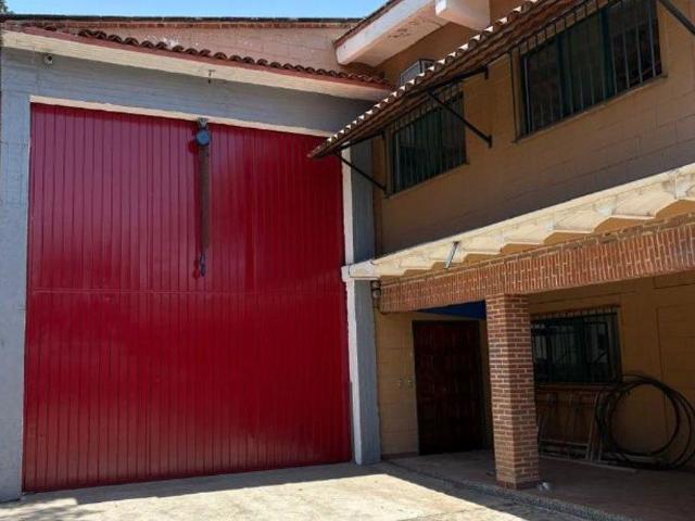 Terreno en renta en Morelos