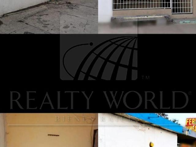 Local Comercial en renta en Francisco Elizondo, Apodaca