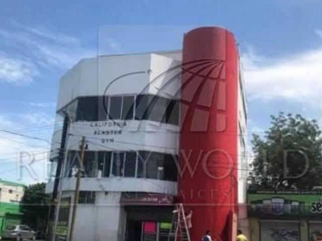 Local Comercial en venta en San Nicolás De Los Garza, Nuevo León
