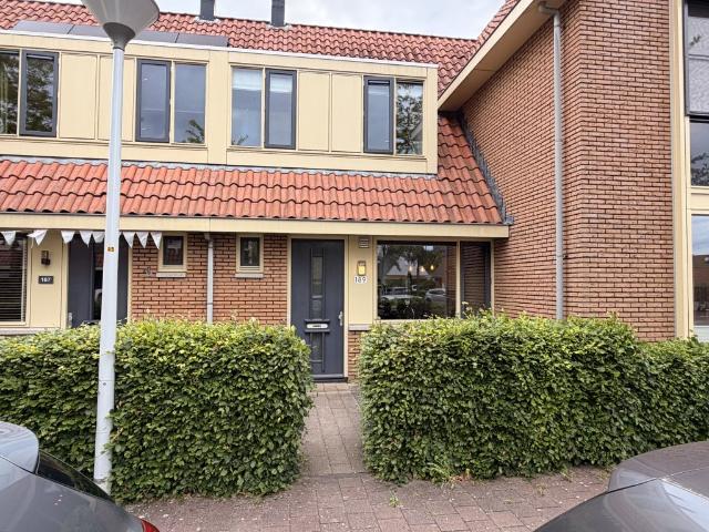 Woning te huur in Zwolle, Overijssel