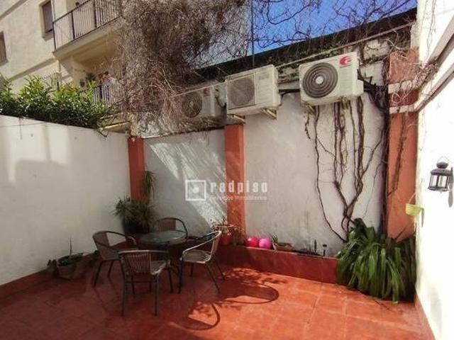 Casa en alquiler en Sevilla
