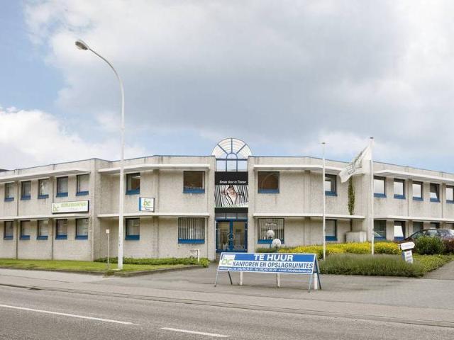 Bureau location à Tienen, Brabant