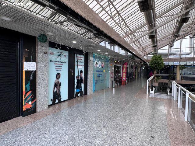 Local Comercial en alquiler en Rivas Centro, Rivas-vaciamadrid
