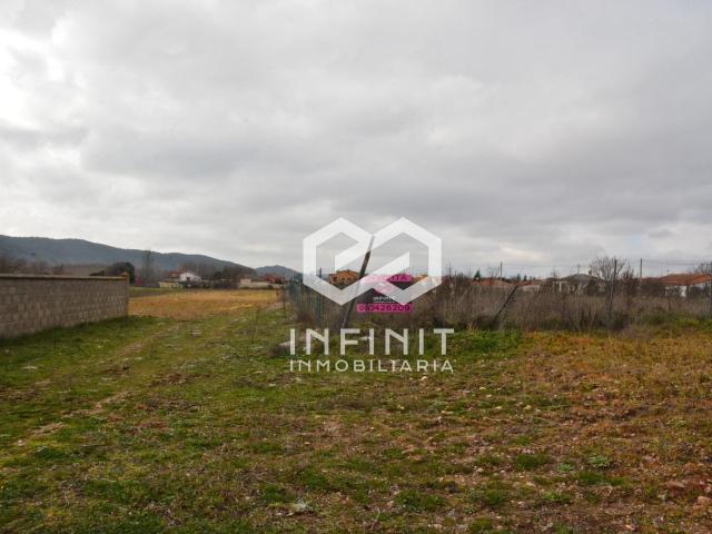 Terreno en venta en Membrillera, Castilla-La Mancha