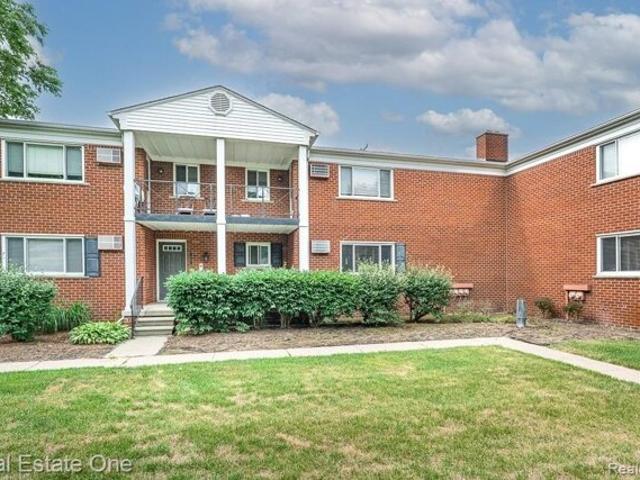Condo for sale in Rochester Hills