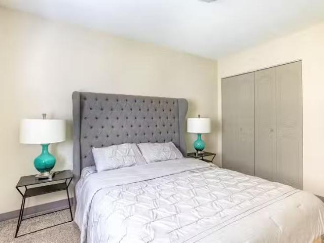 Condo for sale in Columbia
