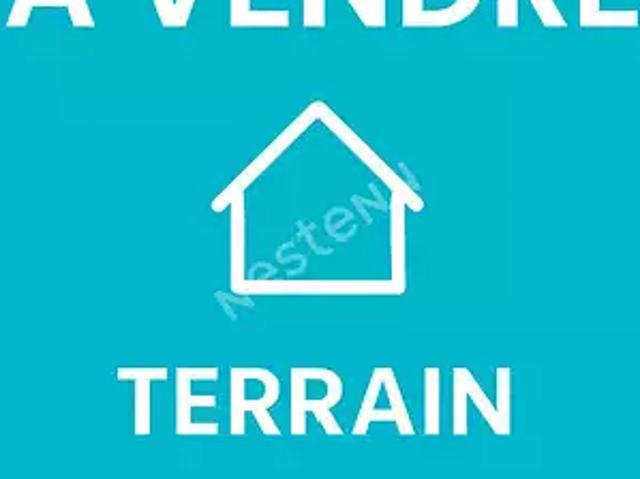 Terrain vente à Angers, Tiercé