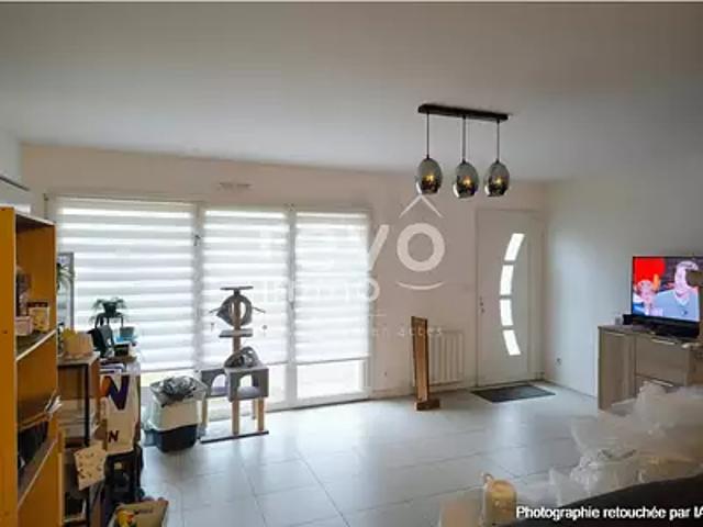 Appartement location à Le Bourg, Tiercé