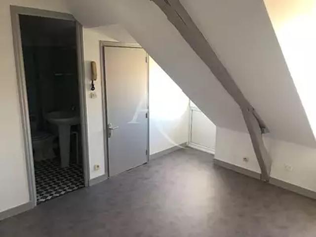 Appartement location à Angers, Tiercé