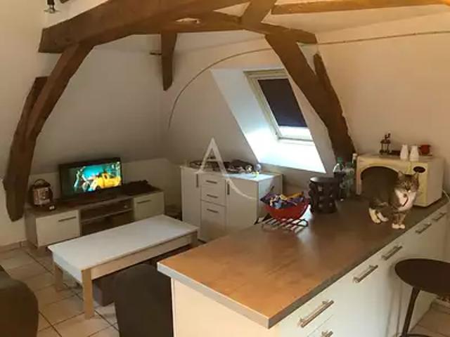 Appartement location à Angers, Tiercé