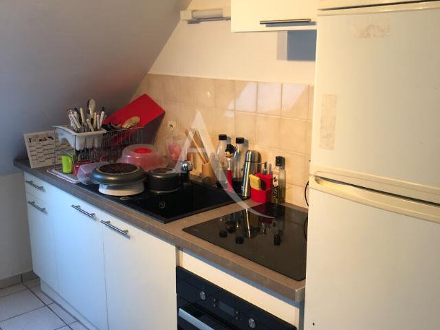 Appartement location à Angers, Tiercé