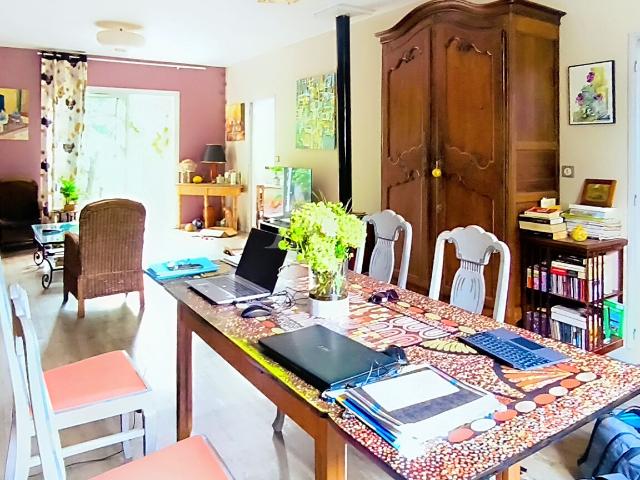 Maison vente à Tiercé, Maine-et-Loire