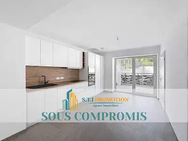 Appartement vente à Val-de-Briey, Tiercelet