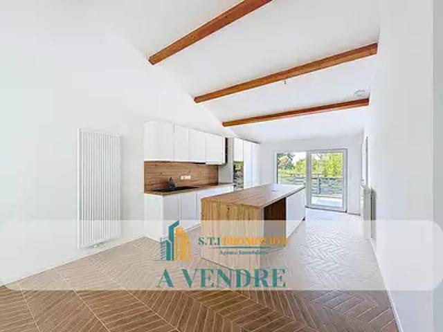 Appartement vente à Val-de-Briey, Tiercelet