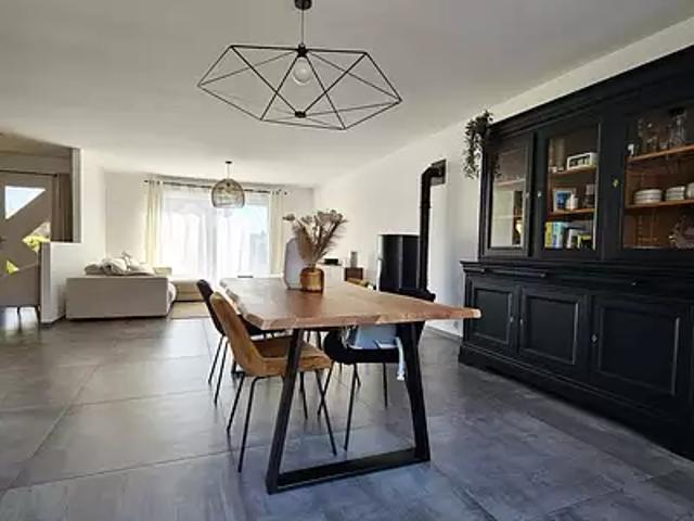 Maison vente à Tiercelet, Meurthe-et-Moselle