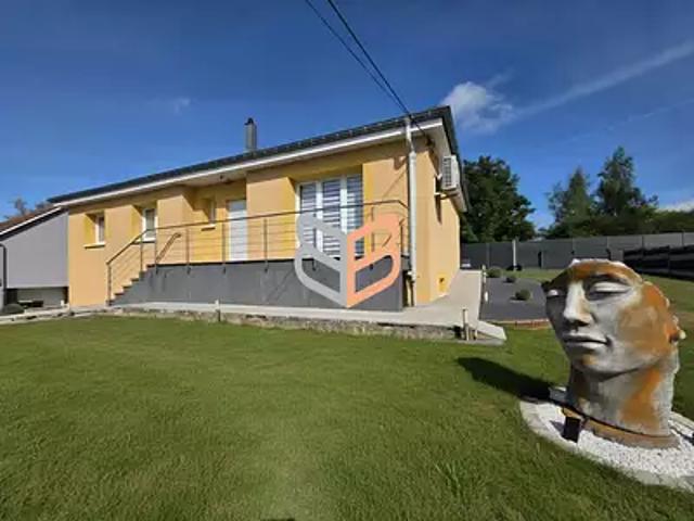 Maison vente à Tiercelet, Meurthe-et-Moselle