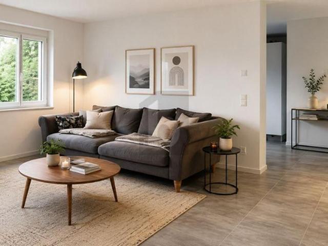 Apartment mieten in Bierlingen, Starzach