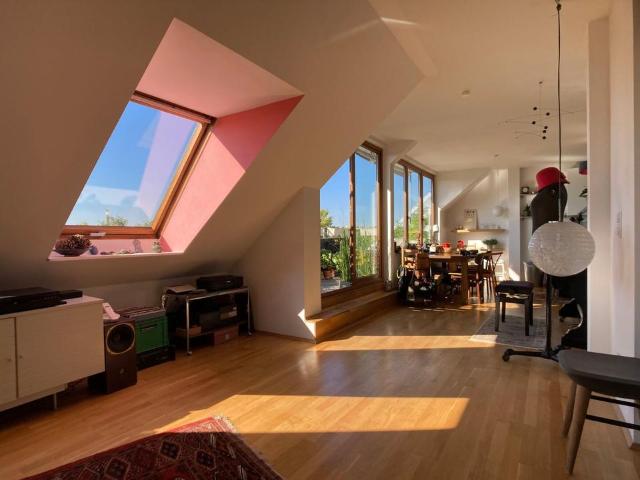 Wohnung kaufen in Mitte, Berlin