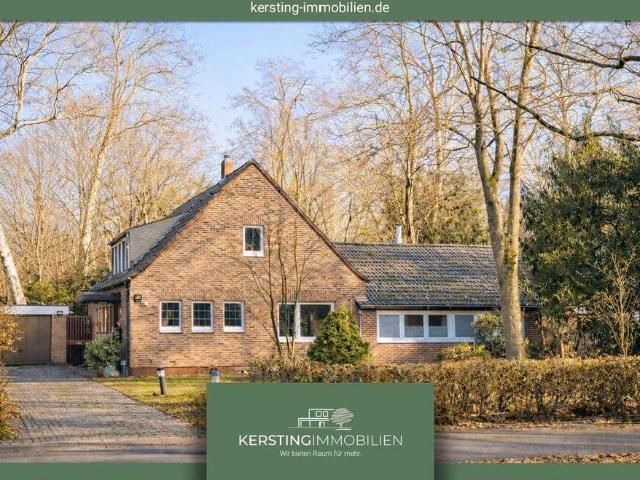 Haus kaufen in Bockum, Krefeld