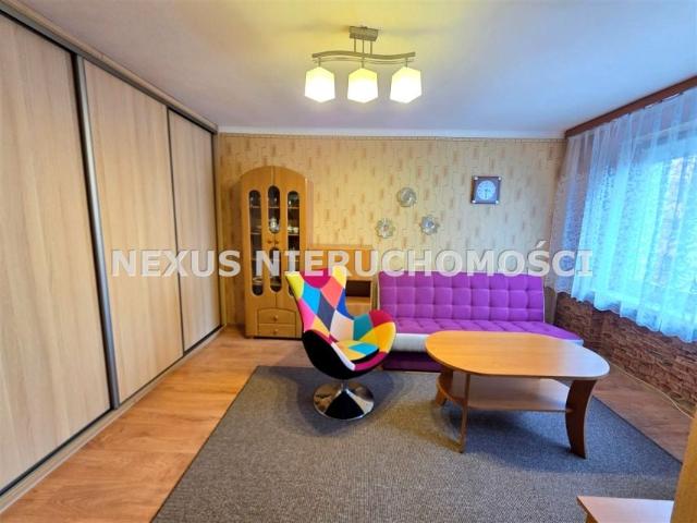 Mieszkanie do wynajęcia w Dąbrowa Górnicza, Śląskie