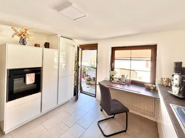 Haus kaufen in Tieringen, Meßstetten