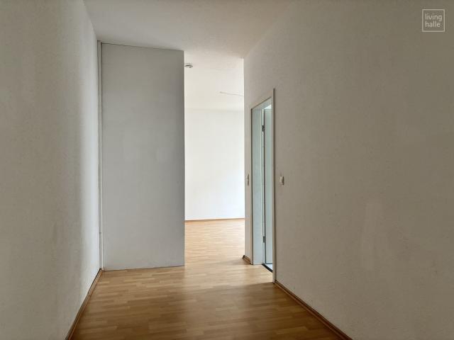 Apartment mieten in Giebichenstein, Halle