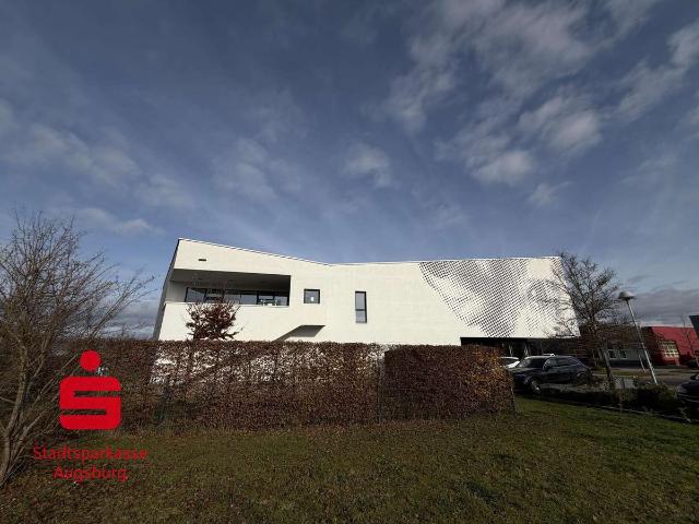 Büro kaufen in Augsburg