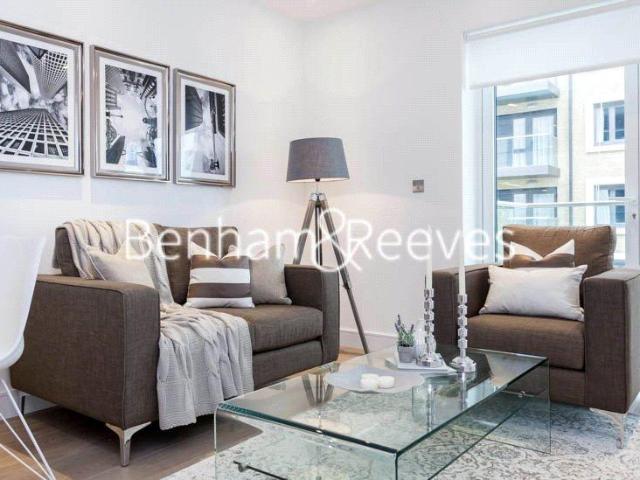 Apartment for rent in Hammersmith, Greater London