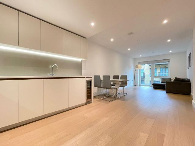 Apartment for rent in Hammersmith, Greater London
