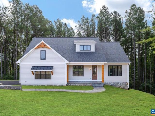 House for sale in Ruckersville, Greene County