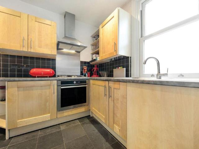 Apartment for rent in Streatham Hill, Greater London