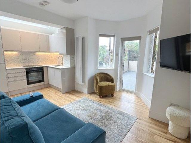 Apartment for rent in Streatham Hill, Greater London