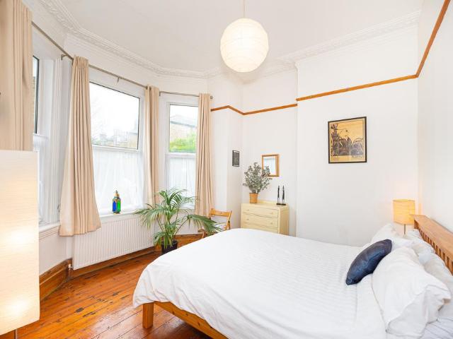 Apartment for rent in London Borough of Lambeth, Greater London