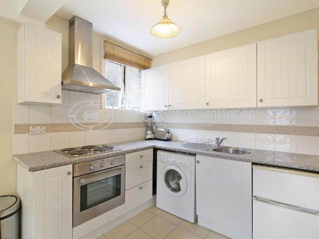 Studio for rent in Streatham Hill, Greater London