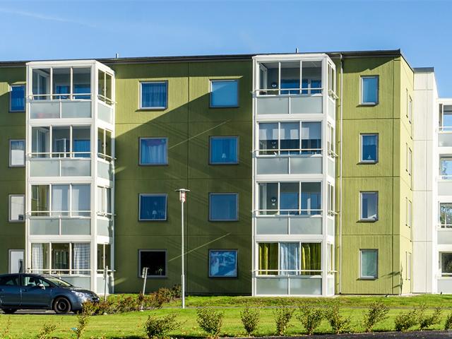 Lägenhet hyra i Tierp, Uppsala